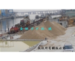 球磨制沙機(jī)生產(chǎn)線