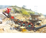 廈門角美制沙機(jī)